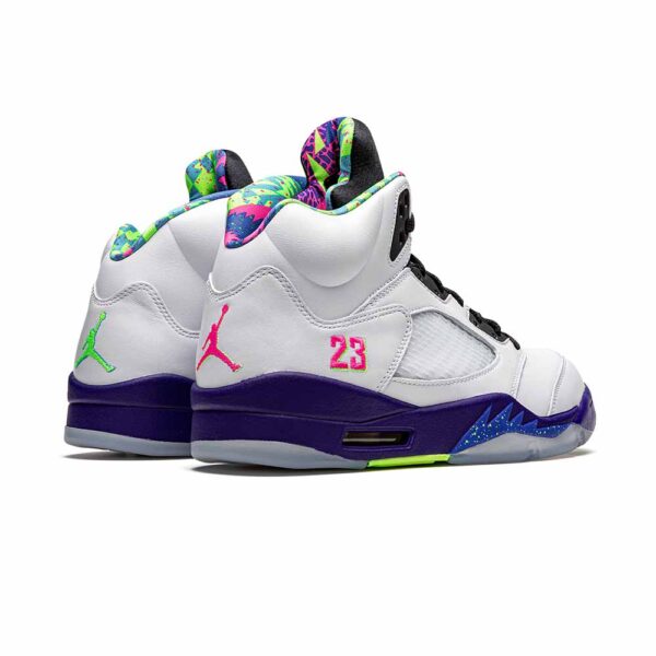 AJ5 RETRO 'ALTERNATE BEL-AIR' – Image 3