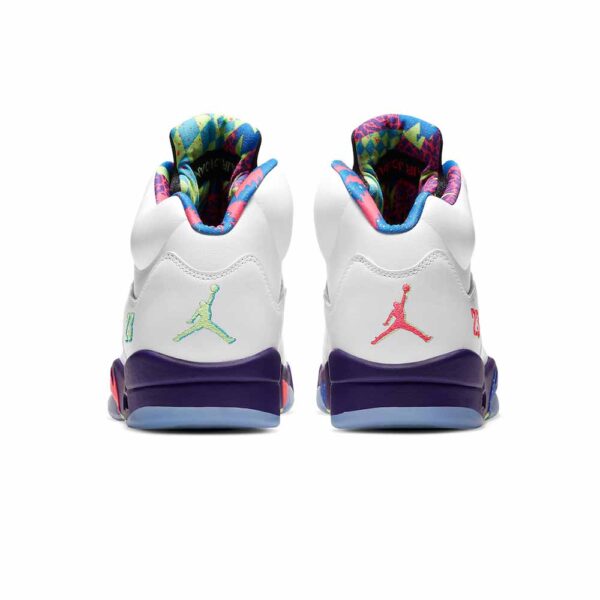 AJ5 RETRO 'ALTERNATE BEL-AIR' – Image 4