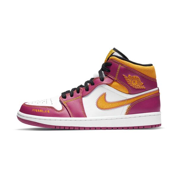 'Mid Familia' AJ 1 DC0350 100