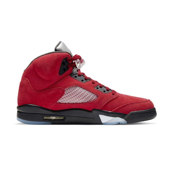 AJ5 Retro Raging Bull (DD0587-600) – Image 3