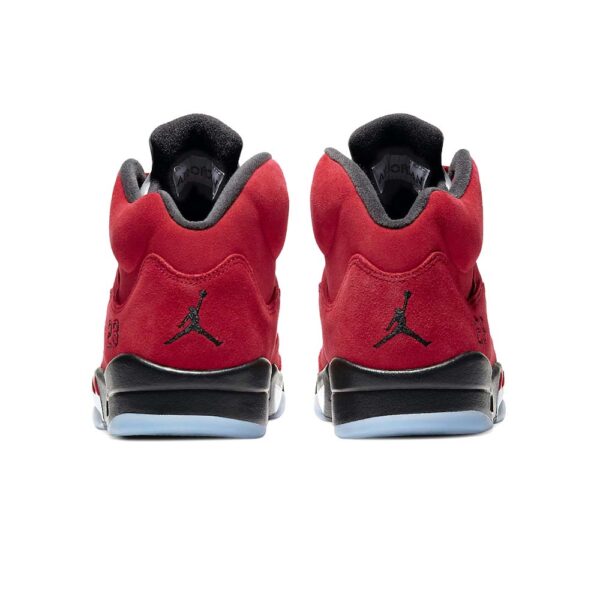 AJ5 Retro Raging Bull (DD0587-600) – Image 5