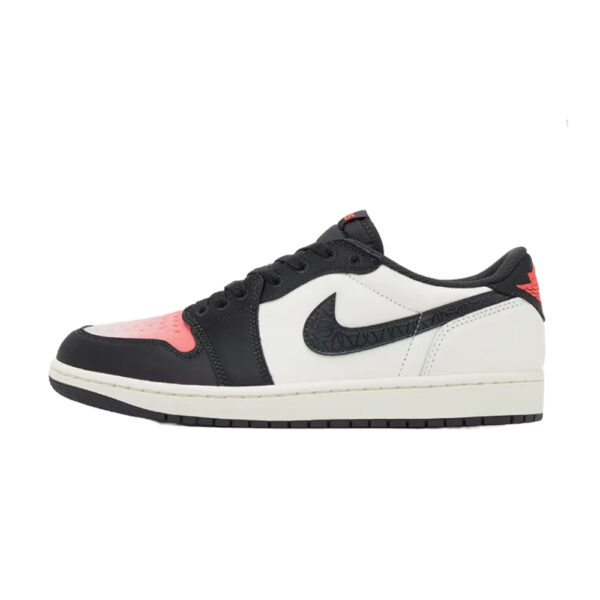 Nike x PSG AJ 1 Retro Low OG HF8828-100