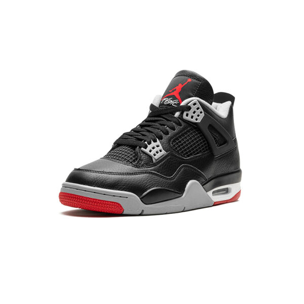 AJ 4 Retro Bred Reimagined – Image 4